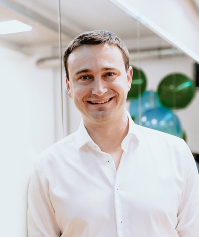 Unterschrift Stefan Franz